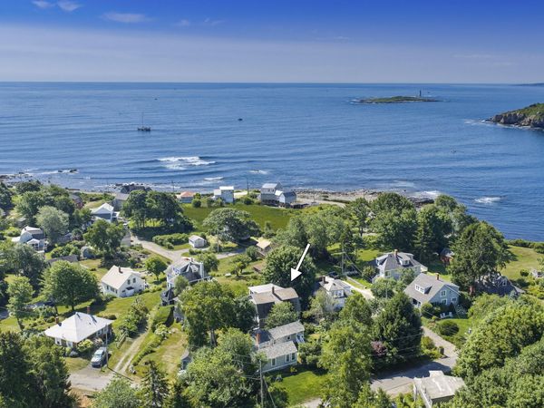 6 Oceanview Terrace , Portland, ME 04108