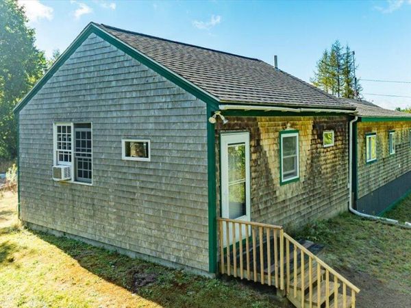 26 Jenkins Road , Penobscot, ME 04476