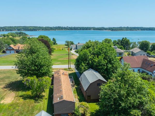 180 Allen Point Road , Harpswell, ME 04079