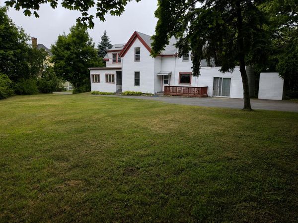 164 Preble Street , South Portland, ME 04106