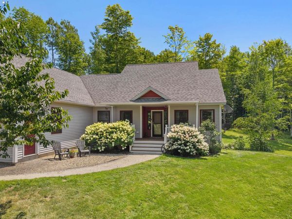 105 Shepherds Lane , Farmington, ME 04938