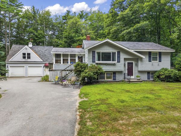 20 Old Pennellville Road , Brunswick, ME 04011