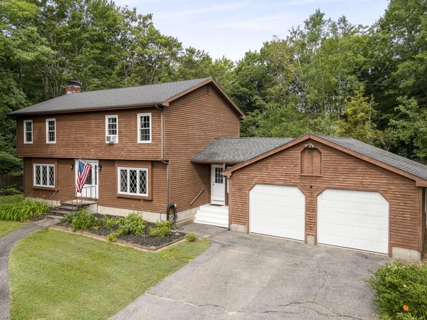 17 Adams Circle , Buxton, ME 04093