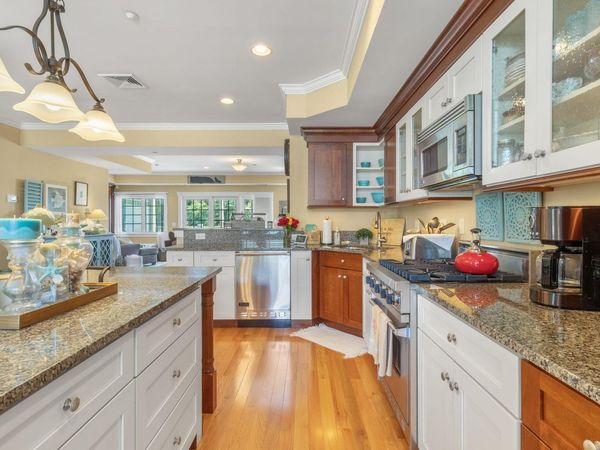 19 Bridge Street , Unit 5, Kittery, ME 03904