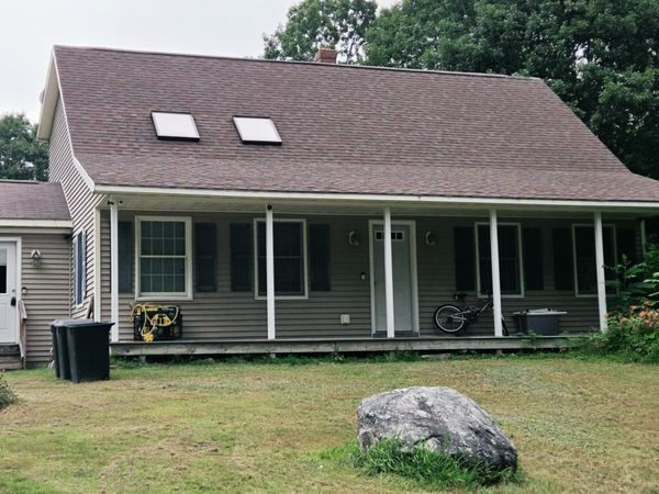 661 Brighton Hill Road , Minot, ME 04258