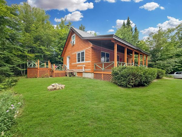 43 Hawksholm Trail , Greenville, ME 04441