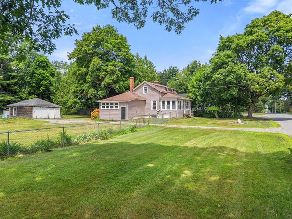 557 Brunswick Street , Old Town, ME 04468