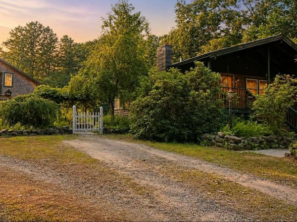 68 Old Portland Road, Waterboro, ME 04061