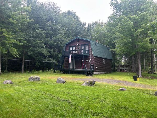 352 Stickney Hill Road , Brownville, ME 04414