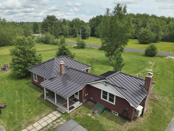 250 Smithfield Road , Belgrade, ME 04917