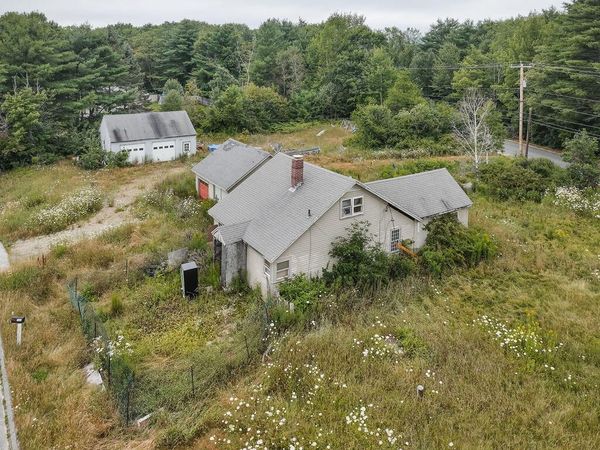 922 US-202 , Greene, ME 04236