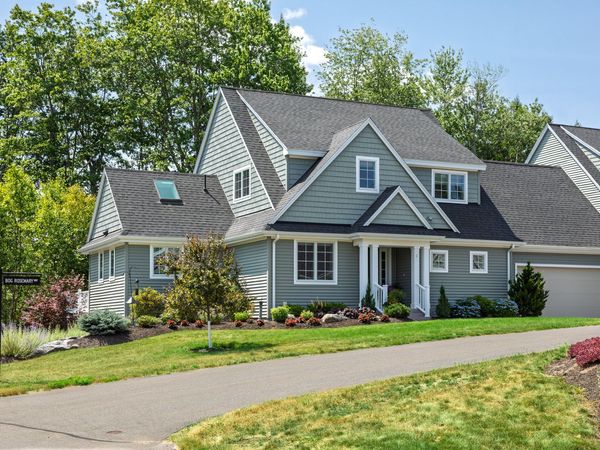 1 Bog Rosemary Way , Unit 73, Brunswick, ME 04011