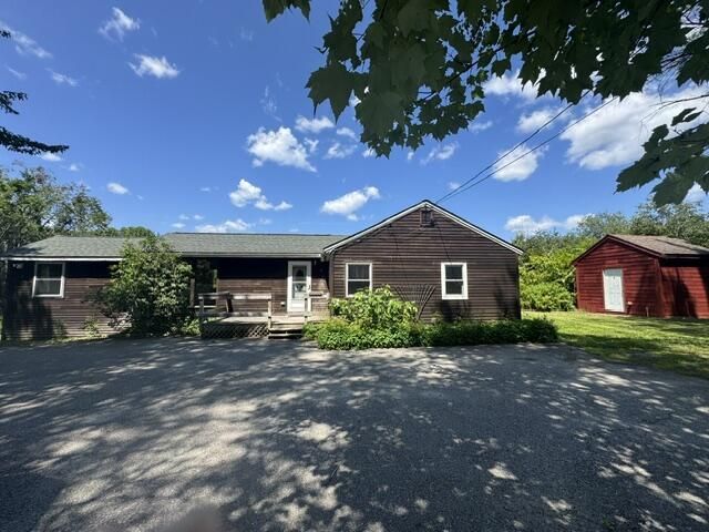 98 Belgrade Road , Mount Vernon, ME 04352 Main Photo