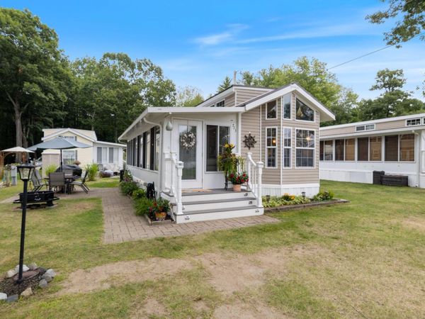 23 College Drive , Unit 723, Wells, ME 04090
