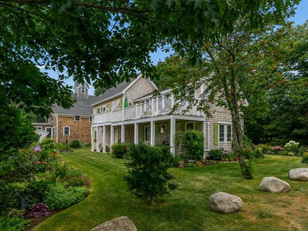 9 Crescent Avenue , Kennebunkport, ME 04046