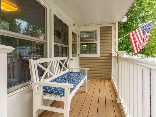 27 Go Camping Way , Unit 235, Old Orchard Beach, ME 04064