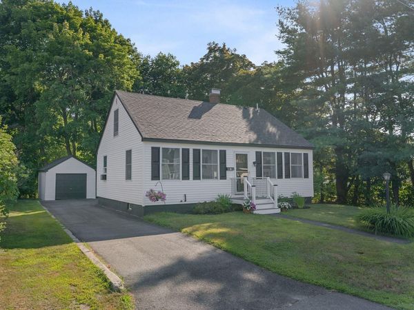5 Calef Street, Saco, ME 04072