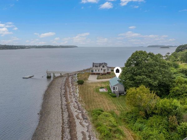 59 Intervale Road, Harpswell, ME 04079