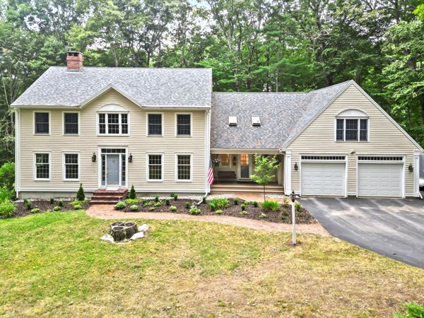 35 Woldbrook Drive, Windham, ME 04062