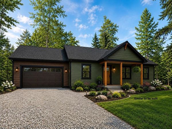 4 Brookhaven Lane , Harrison, ME 04040
