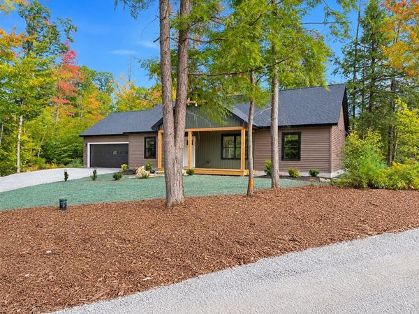 4 Brookhaven Lane, Harrison, ME 04040