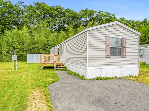 146 High Street , Unit 19, Oakland, ME 04963