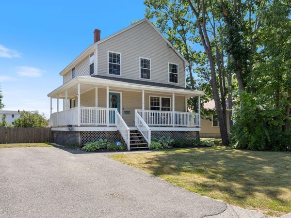 11 Bremen Street , South Portland, ME 04106