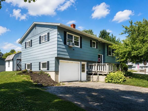 35 Ashmount Street , Lewiston, ME 04240