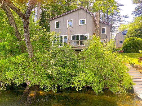 41 Haskell Avenue , Raymond, ME 04071