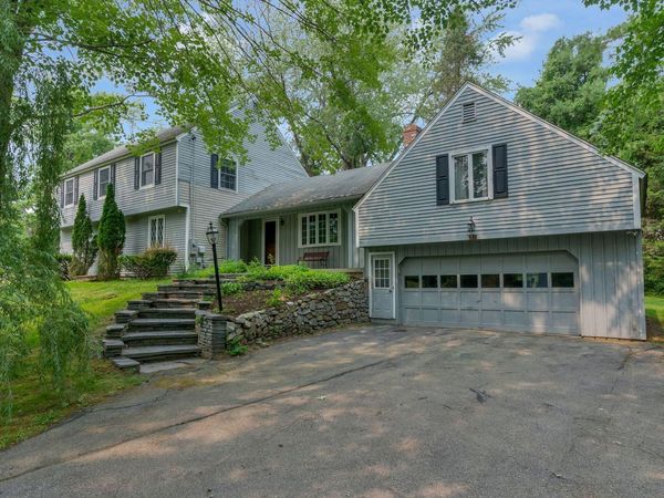 37 Penwood Drive , Kennebunk, ME 04043