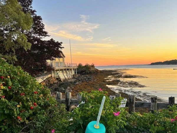 195 Beach Road , Portland, ME 04019