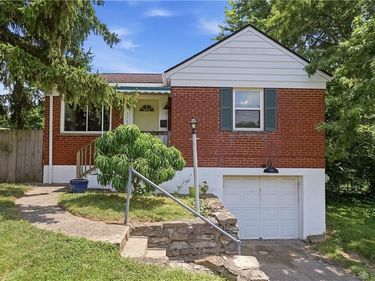 1744 Gellenbeck Street, Cincinnati, OH 45205