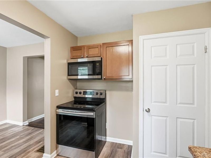 1744 Gellenbeck Street, Cincinnati, OH 45205 Photo 15