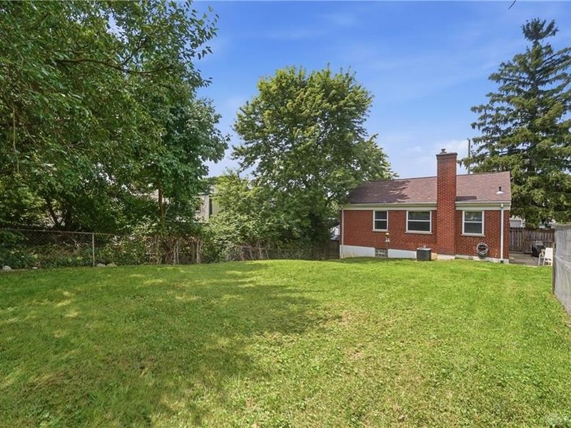 1744 Gellenbeck Street, Cincinnati, OH 45205 Photo 35
