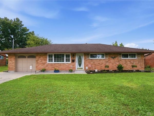 2076 Lynpark Avenue, Miami Township, OH 45439