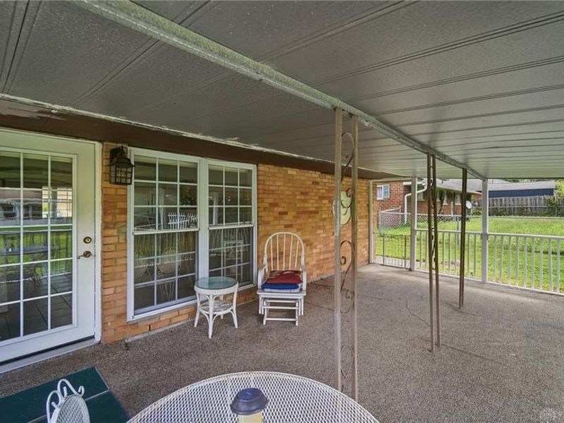 2076 Lynpark Avenue, Miami Township, OH 45439 Photo 27