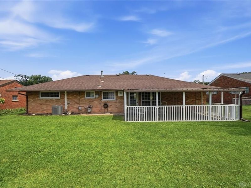 2076 Lynpark Avenue, Miami Township, OH 45439 Photo 33