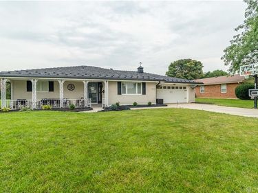 504 N Parkway Drive, Piqua, OH 45356