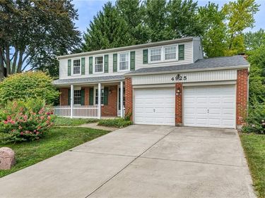 4925 Honeywood Court, Riverside, OH 45424