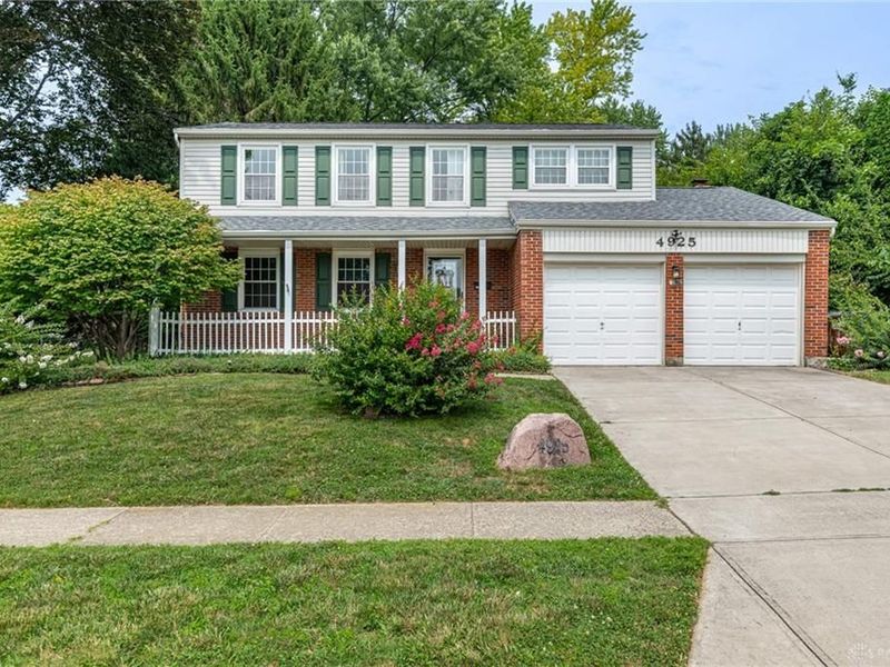 4925 Honeywood Court, Riverside, OH 45424 Photo 2