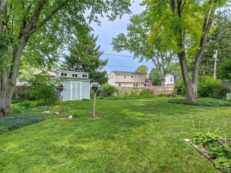4925 Honeywood Court, Riverside, OH 45424 Photo 38