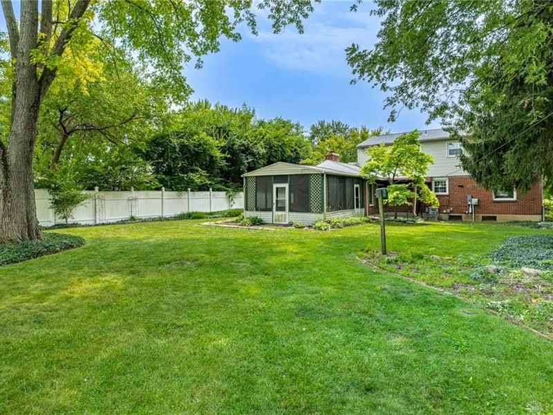 4925 Honeywood Court, Riverside, OH 45424 Photo 41