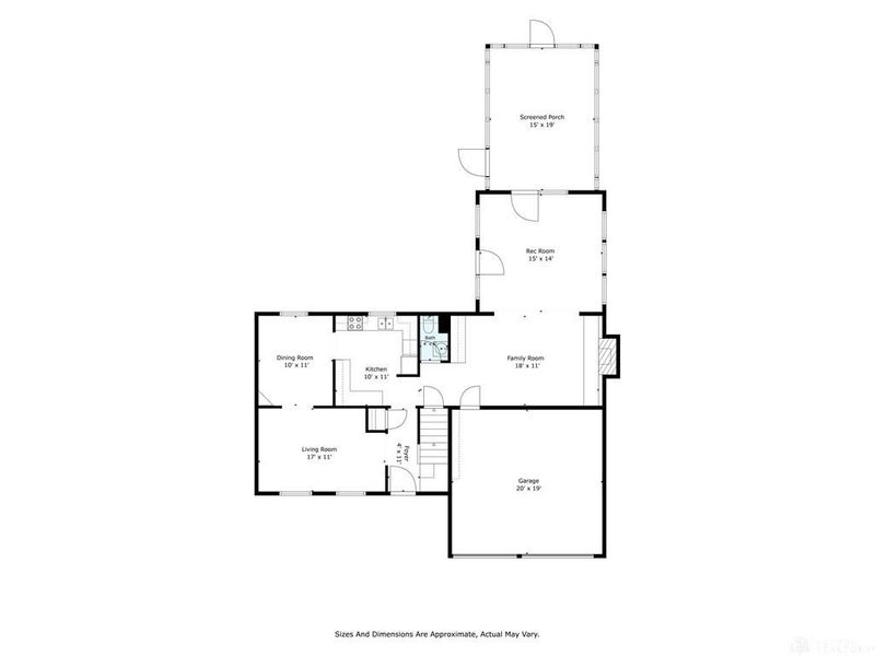 4925 Honeywood Court, Riverside, OH 45424 Photo 45