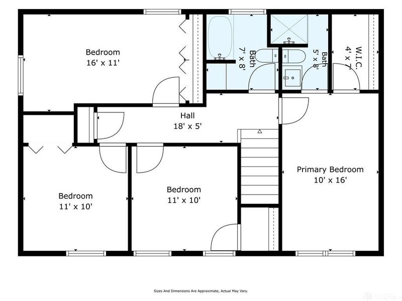 4925 Honeywood Court, Riverside, OH 45424 Photo 46