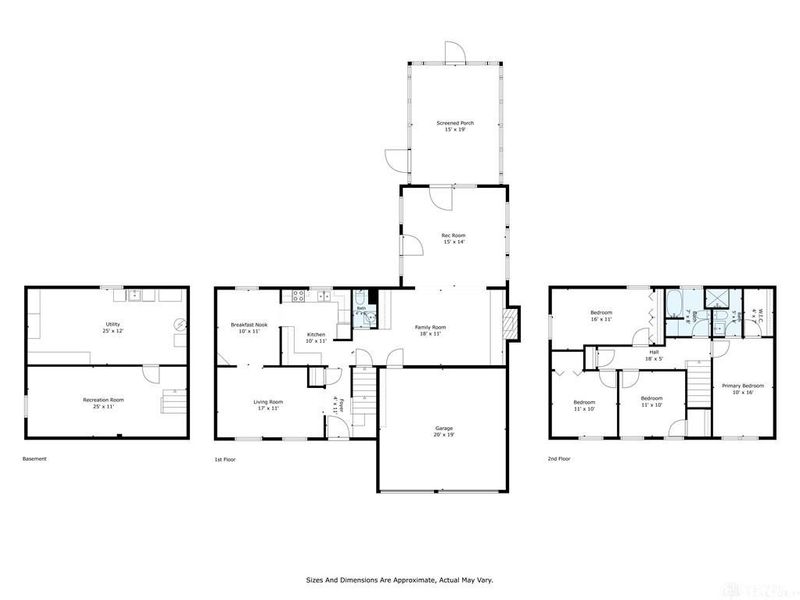 4925 Honeywood Court, Riverside, OH 45424 Photo 48