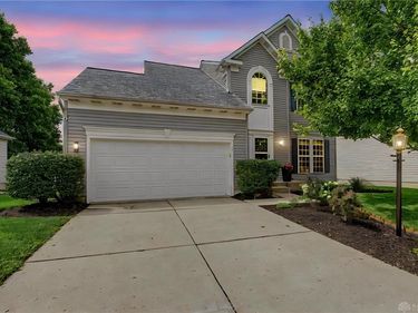 17 Christman Drive, Springboro, OH 45066