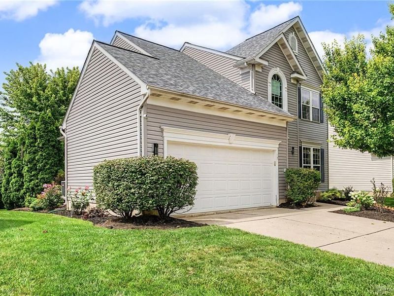 17 Christman Drive, Springboro, OH 45066 Photo 2