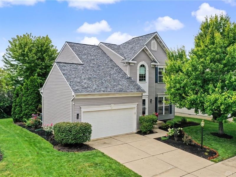 17 Christman Drive, Springboro, OH 45066 Photo 57