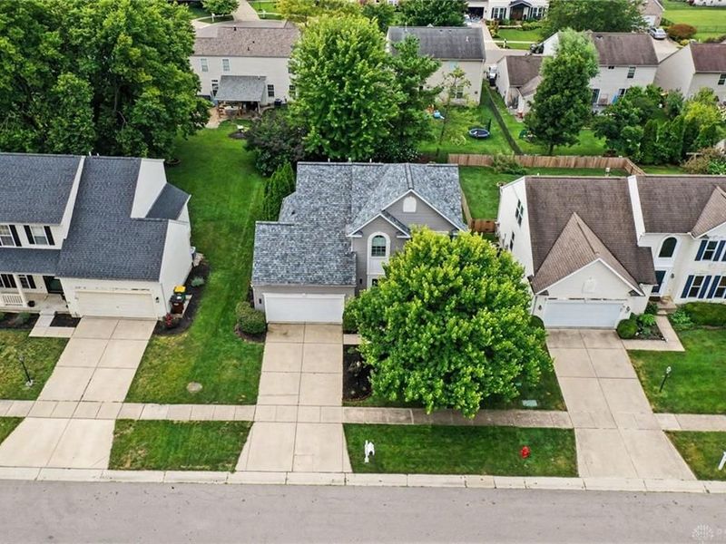 17 Christman Drive, Springboro, OH 45066 Photo 59