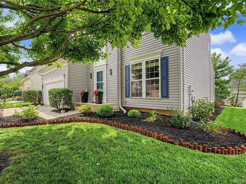 17 Christman Drive, Springboro, OH 45066 Photo 6